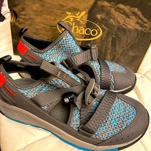 Chaco water shoes